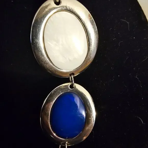 Chico's Statement Necklace - Picture 3 of 6